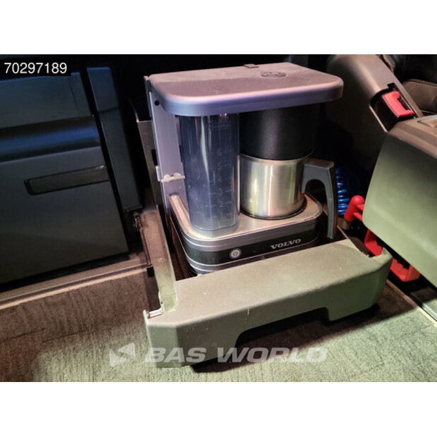 2018 Volvo FH 540-43457294