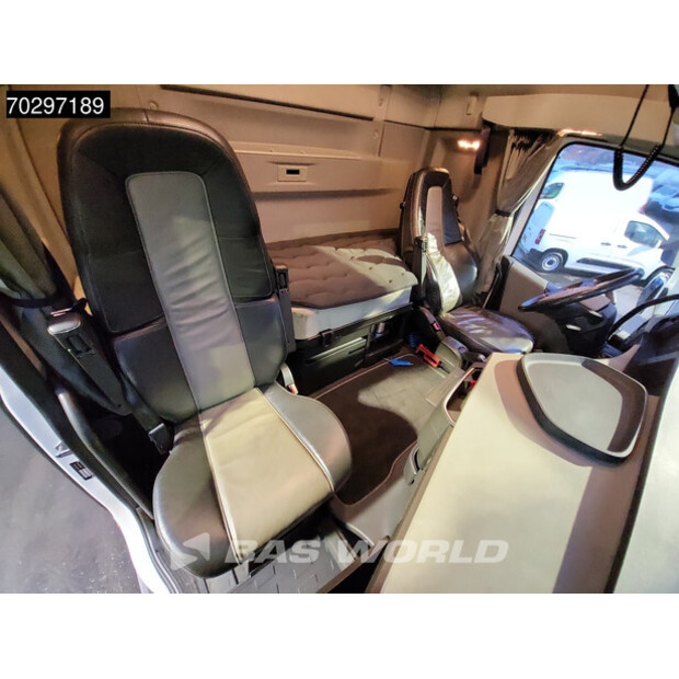 2018 Volvo FH 540-43457295