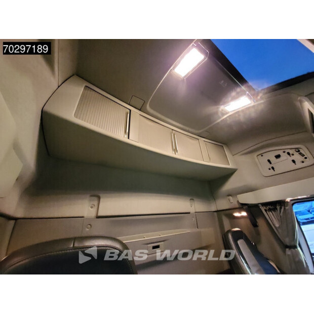 2018 Volvo FH 540-43457296