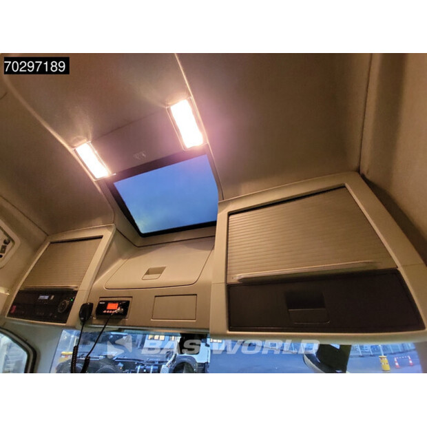 2018 Volvo FH 540-43457297