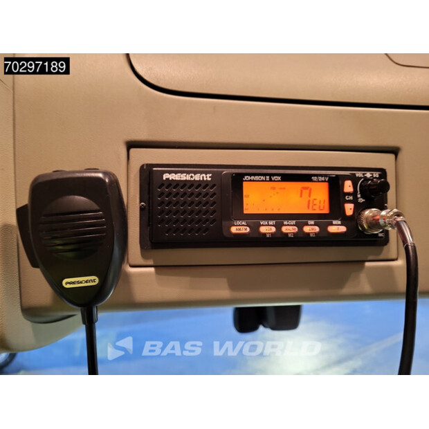 2018 Volvo FH 540-43457298