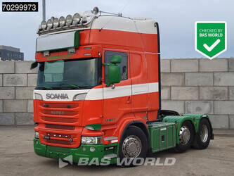 صورة ل رؤوس شاحنات 2012 سكانيا R560