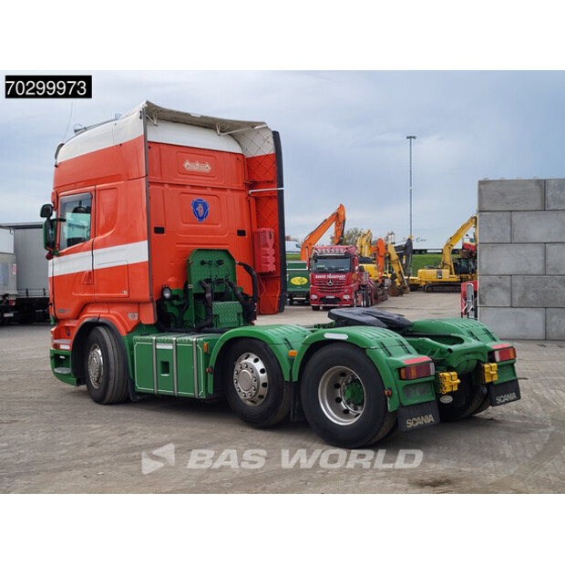 2012 Scania R560-43457305