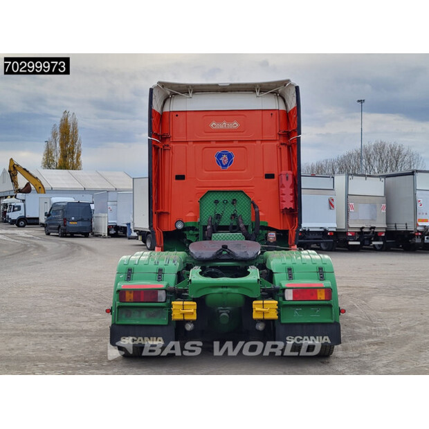 2012 Scania R560-43457306