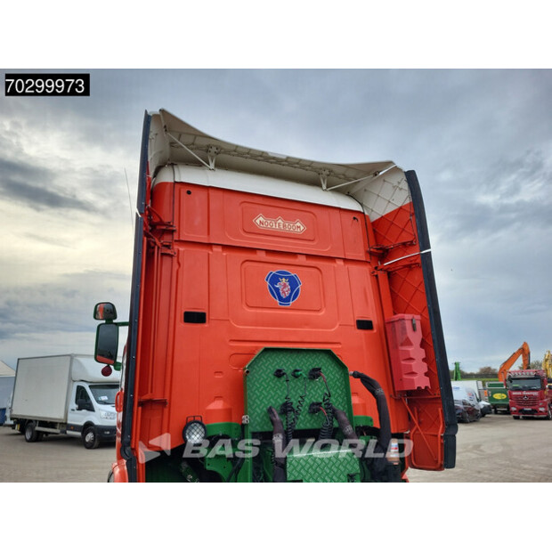 2012 Scania R560-43457308