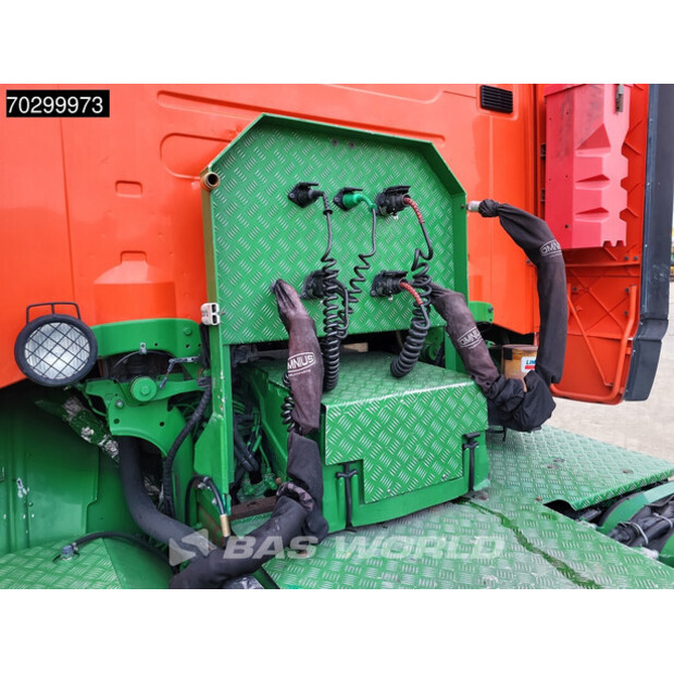 2012 Scania R560-43457309