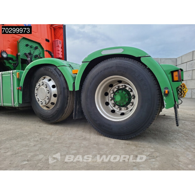 2012 Scania R560-43457314