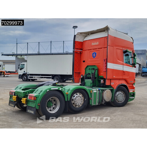 2012 Scania R560-43457315