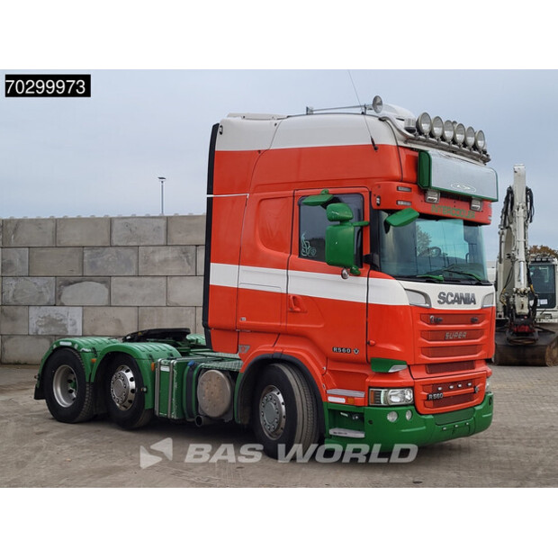 2012 Scania R560-43457316