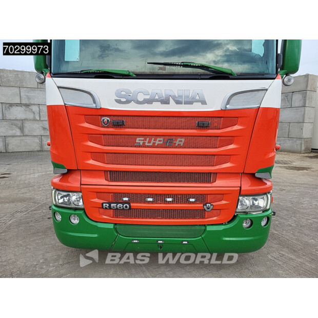 2012 Scania R560-43457318