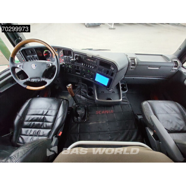 2012 Scania R560-43457319