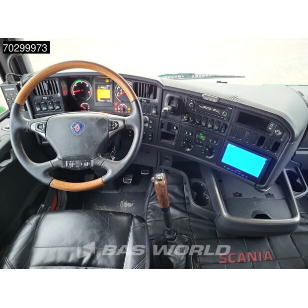 2012 Scania R560-43457320