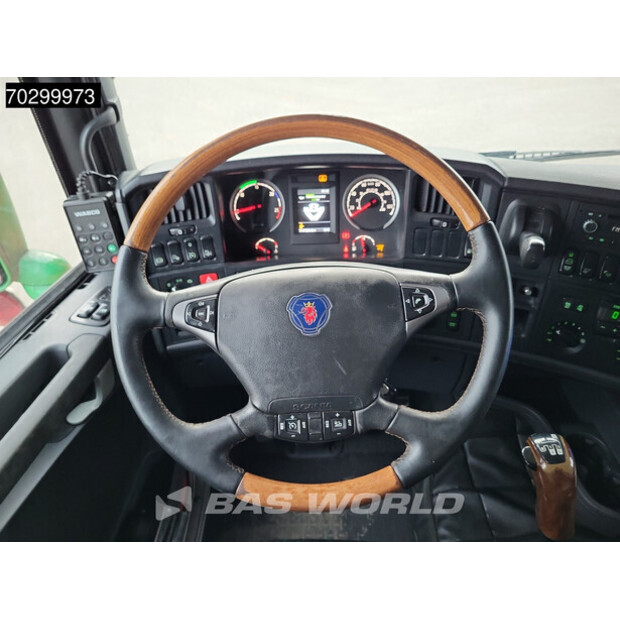 2012 Scania R560-43457329