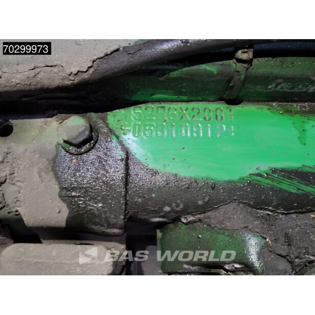 2012 Scania R560-43457337