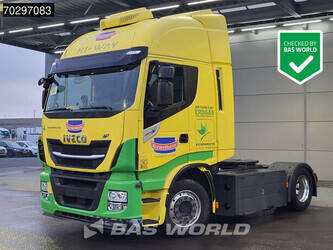 Image for Semi Trucks 2019 Iveco STRALIS 460