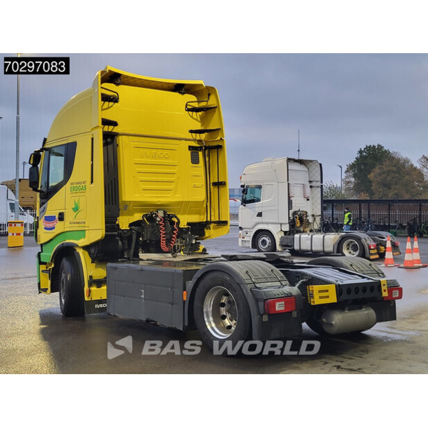 2019 Iveco STRALIS 460-43457340