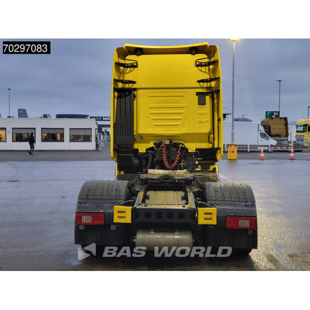 2019 Iveco STRALIS 460-43457341