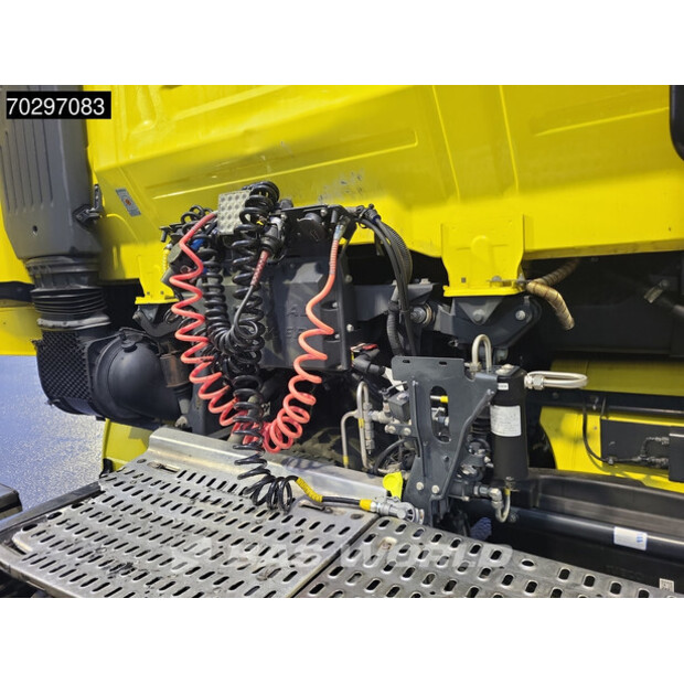 2019 Iveco STRALIS 460-43457343