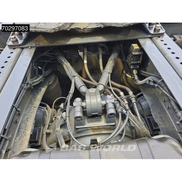 2019 Iveco STRALIS 460-43457344