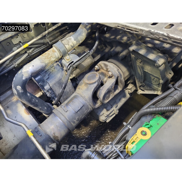 2019 Iveco STRALIS 460-43457345