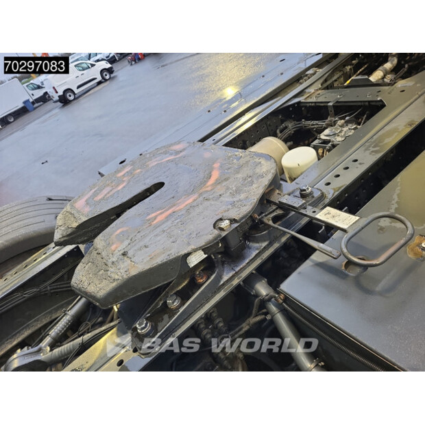 2019 Iveco STRALIS 460-43457346