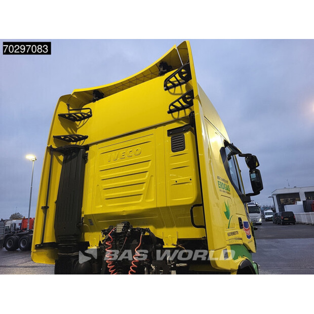 2019 Iveco STRALIS 460-43457350