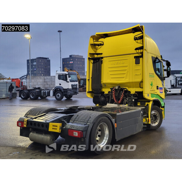 2019 Iveco STRALIS 460-43457351