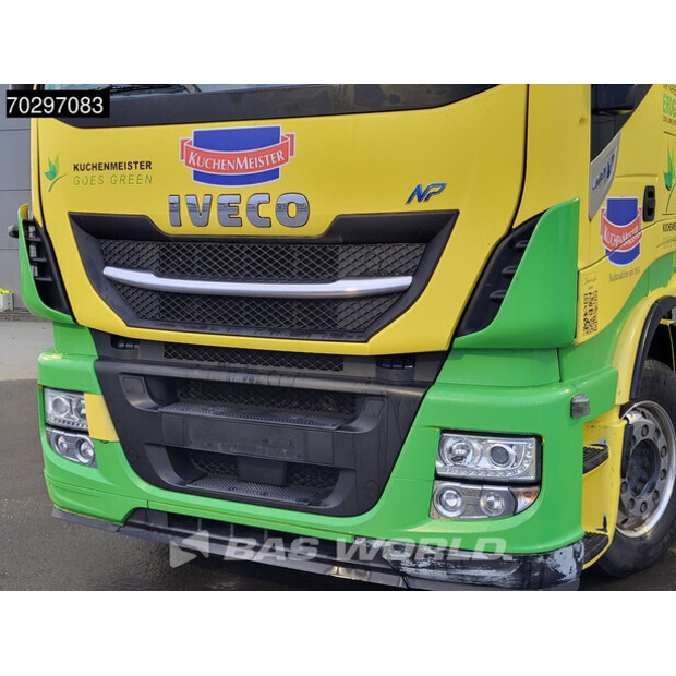 2019 Iveco STRALIS 460-43457352
