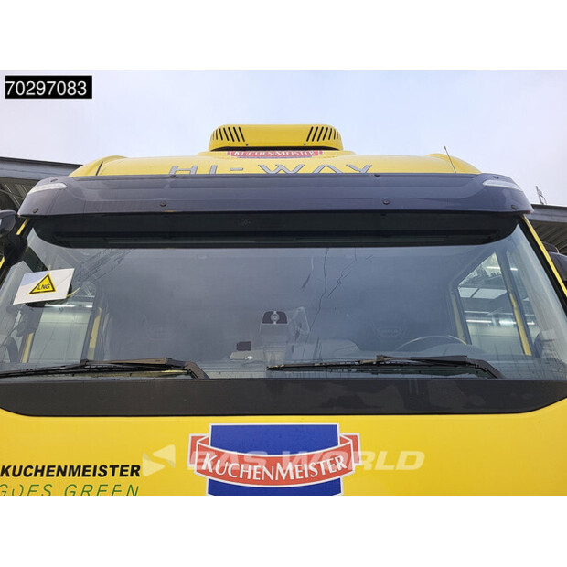 2019 Iveco STRALIS 460-43457353