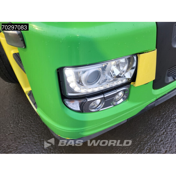 2019 Iveco STRALIS 460-43457354