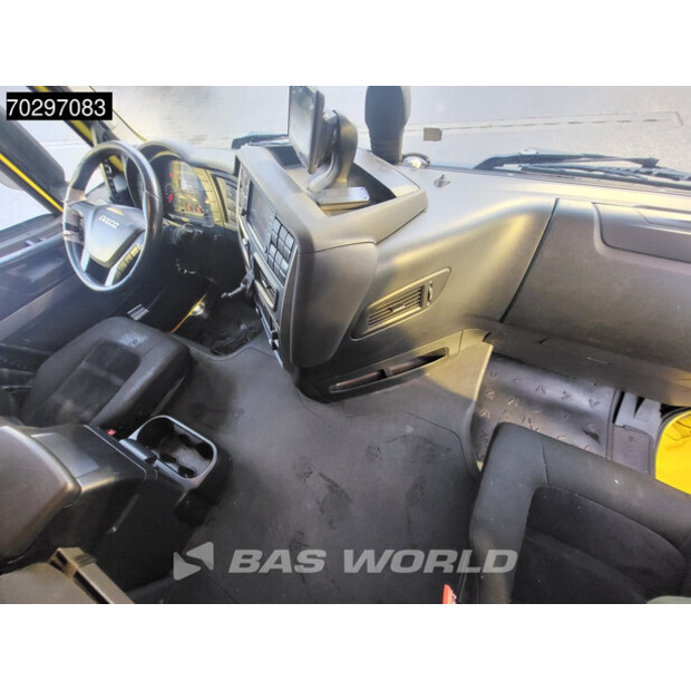 2019 Iveco STRALIS 460-43457355