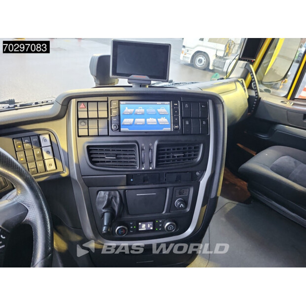 2019 Iveco STRALIS 460-43457356