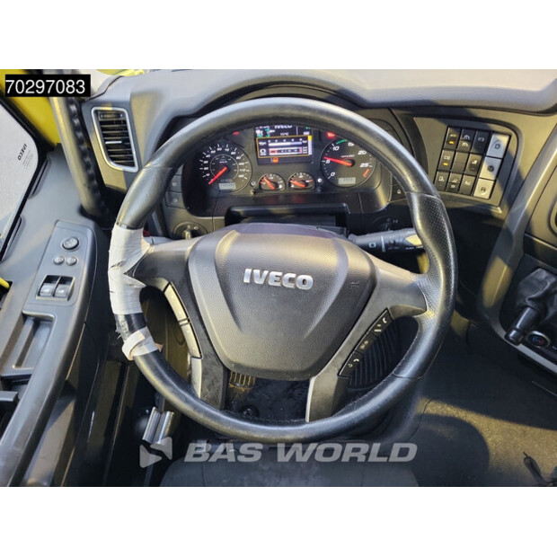 2019 Iveco STRALIS 460-43457358