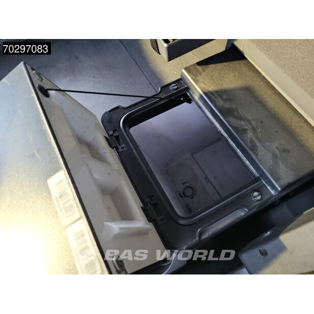 2019 Iveco STRALIS 460-43457362