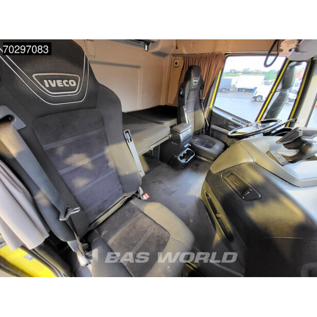 2019 Iveco STRALIS 460-43457363
