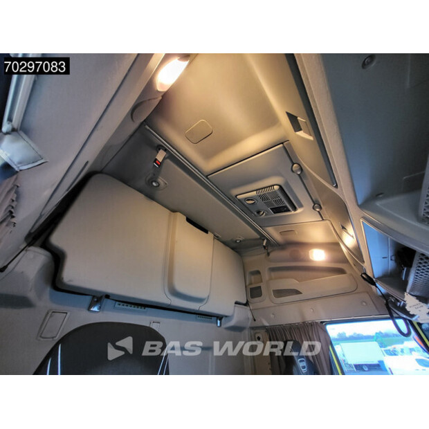 2019 Iveco STRALIS 460-43457364