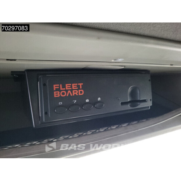 2019 Iveco STRALIS 460-43457366