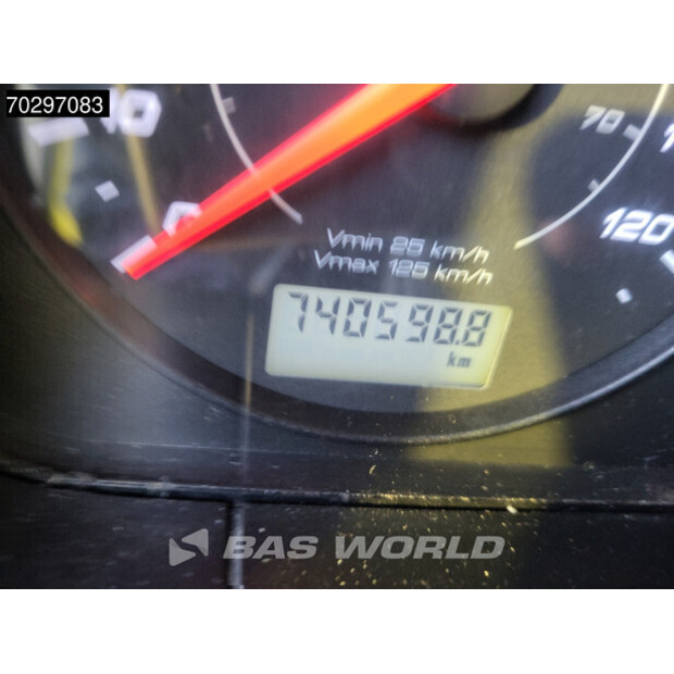 2019 Iveco STRALIS 460-43457367