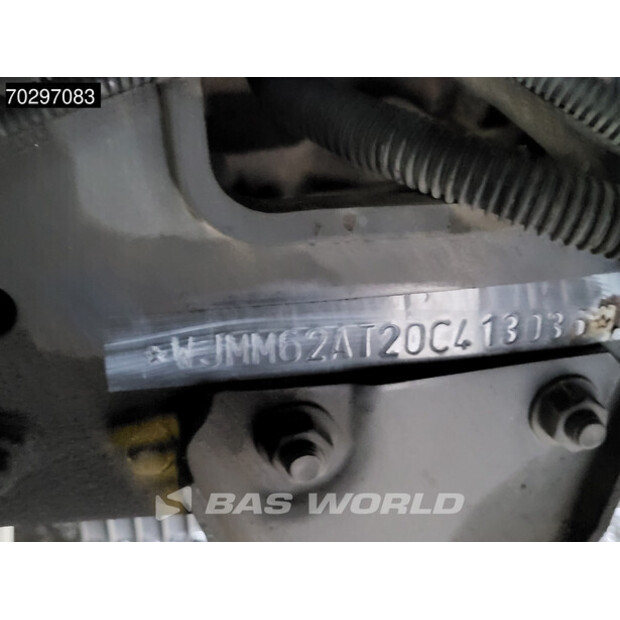 2019 Iveco STRALIS 460-43457369