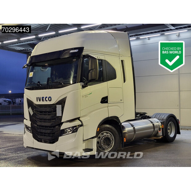 2022 Iveco S-Way 460-43457371