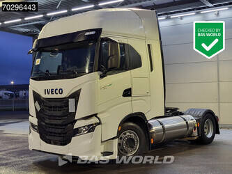 Image for Semi Trucks 2022 Iveco S-Way 460