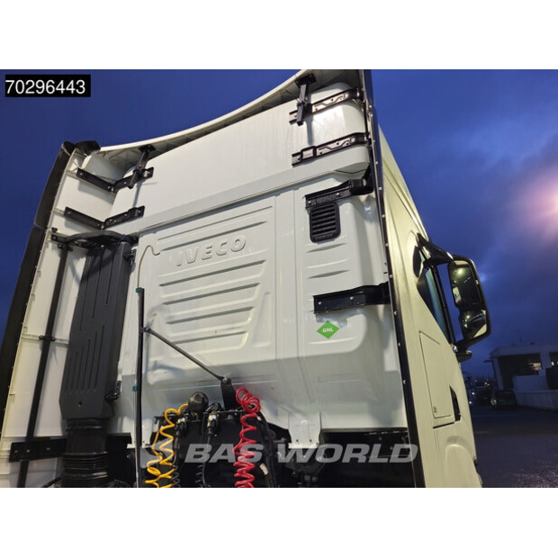 2022 Iveco S-Way 460-43457376