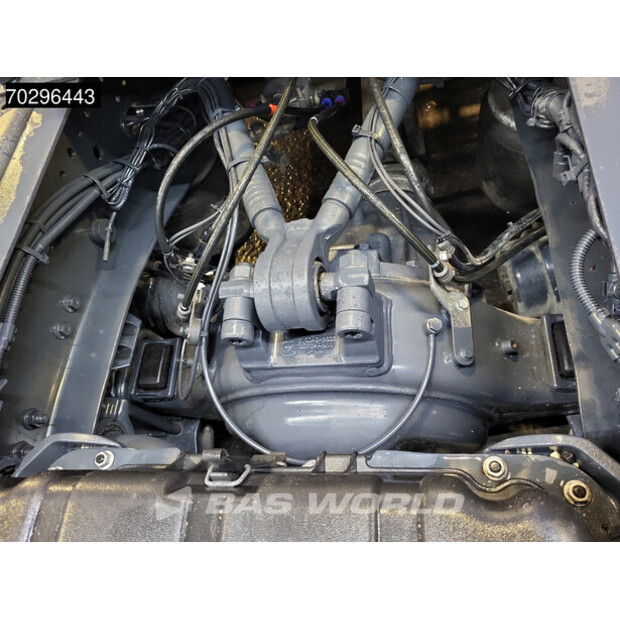 2022 Iveco S-Way 460-43457377