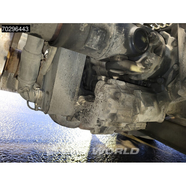 2022 Iveco S-Way 460-43457379