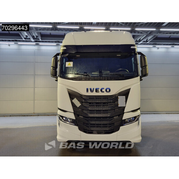 2022 Iveco S-Way 460-43457383