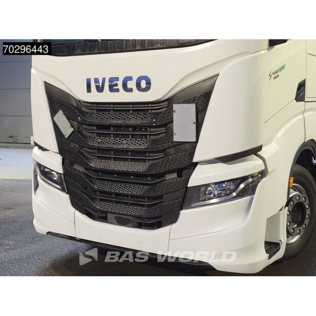 2022 Iveco S-Way 460-43457384