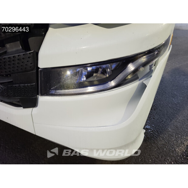 2022 Iveco S-Way 460-43457387