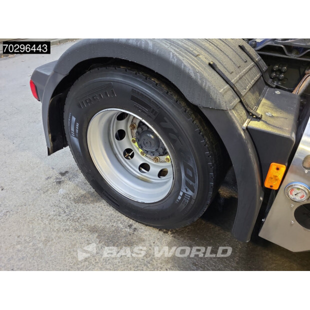 2022 Iveco S-Way 460-43457388