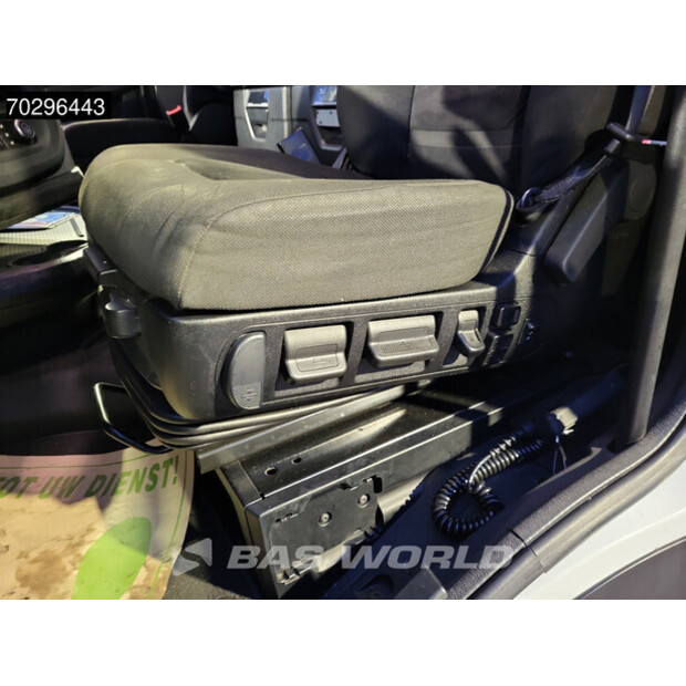 2022 Iveco S-Way 460-43457392