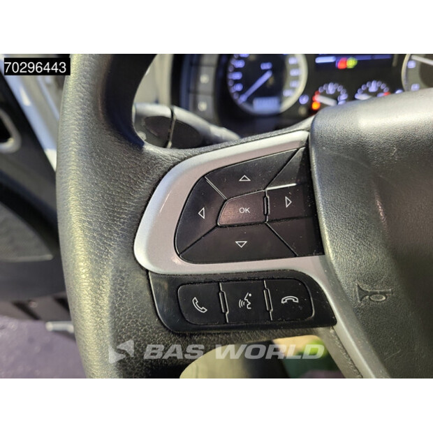 2022 Iveco S-Way 460-43457394